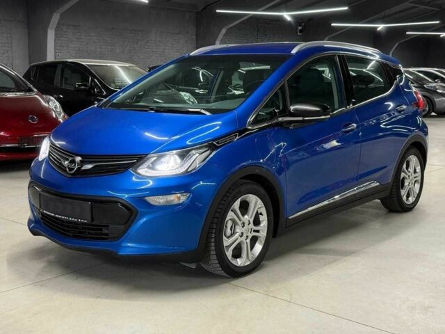 Синий Опель Зафира, объемом двигателя 0 л и пробегом 208 тыс. км за 14700 $, фото 4 на Automoto.ua