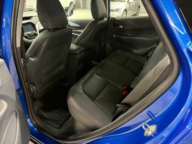 Опель Зафира 2020 в Луцке на Automoto.ua Синий Опель Зафира, объемом двигателя 0 л и пробегом 208 тыс. км за 14400 $, фото 5 на Automoto.ua