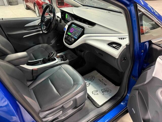 Опель Зафира 2020 в Луцке на Automoto.ua Синий Опель Зафира, объемом двигателя 0 л и пробегом 208 тыс. км за 14400 $, фото 7 на Automoto.ua