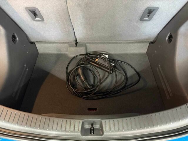 Синий Опель Зафира, объемом двигателя 0 л и пробегом 208 тыс. км за 14700 $, фото 3 на Automoto.ua