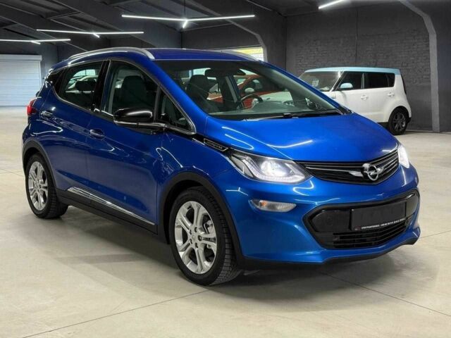 Синий Опель Зафира, объемом двигателя 0 л и пробегом 208 тыс. км за 14700 $, фото 8 на Automoto.ua