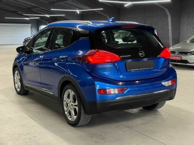 Синий Опель Зафира, объемом двигателя 0 л и пробегом 208 тыс. км за 14700 $, фото 9 на Automoto.ua