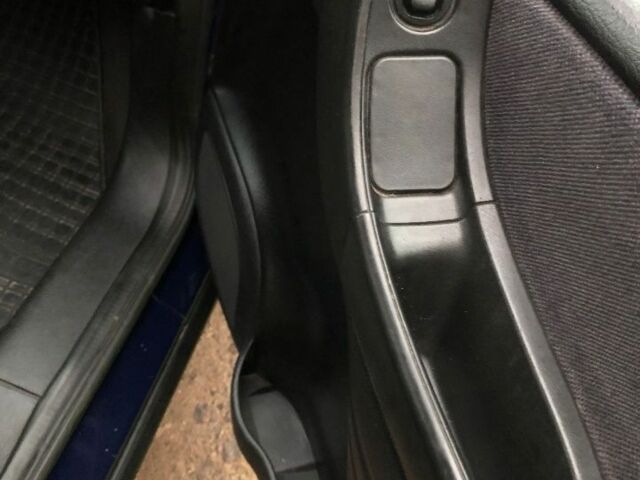 Синий Опель Зафира, объемом двигателя 0 л и пробегом 260 тыс. км за 2800 $, фото 10 на Automoto.ua