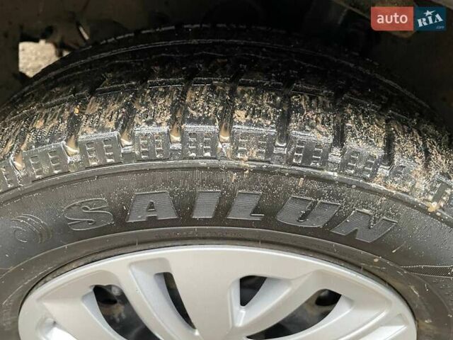 Синий Опель Зафира, объемом двигателя 1.8 л и пробегом 250 тыс. км за 3450 $, фото 24 на Automoto.ua