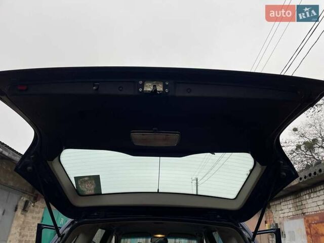 Синий Опель Зафира, объемом двигателя 1.8 л и пробегом 250 тыс. км за 3450 $, фото 36 на Automoto.ua