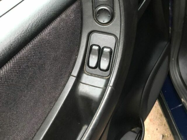 Синий Опель Зафира, объемом двигателя 0 л и пробегом 260 тыс. км за 2800 $, фото 7 на Automoto.ua