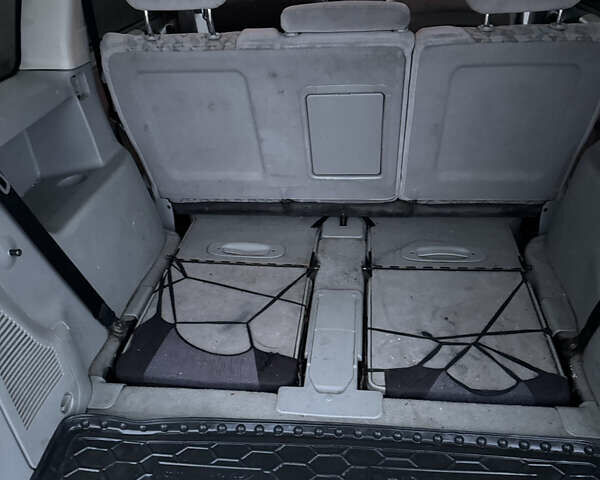 Синий Опель Зафира, объемом двигателя 1.8 л и пробегом 307 тыс. км за 2399 $, фото 18 на Automoto.ua