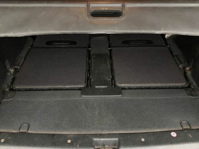 Синий Опель Зафира, объемом двигателя 0 л и пробегом 260 тыс. км за 2800 $, фото 12 на Automoto.ua