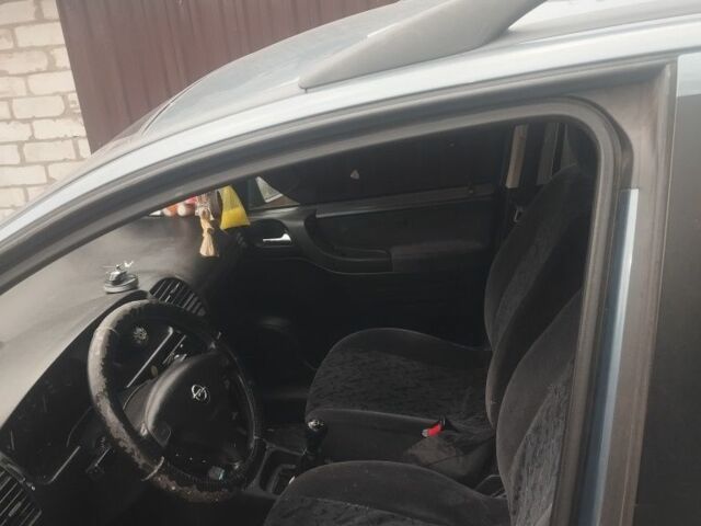 Синій Опель Зафіра, об'ємом двигуна 0 л та пробігом 290 тис. км за 837 $, фото 3 на Automoto.ua