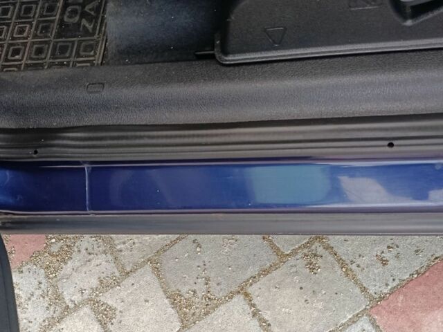 Синій Опель Зафіра, об'ємом двигуна 1.8 л та пробігом 260 тис. км за 2600 $, фото 12 на Automoto.ua