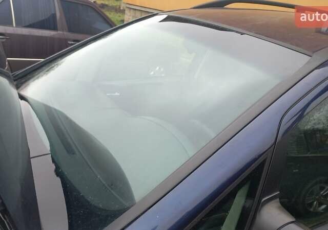 Синій Опель Зафіра, об'ємом двигуна 2 л та пробігом 400 тис. км за 1500 $, фото 3 на Automoto.ua