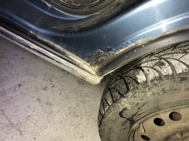 Синий Опель Зафира, объемом двигателя 1.8 л и пробегом 412 тыс. км за 1488 $, фото 8 на Automoto.ua