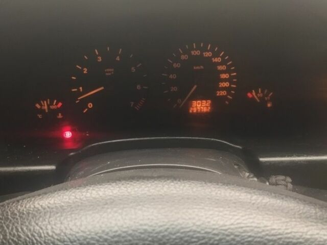 Синій Опель Зафіра, об'ємом двигуна 0 л та пробігом 290 тис. км за 837 $, фото 4 на Automoto.ua