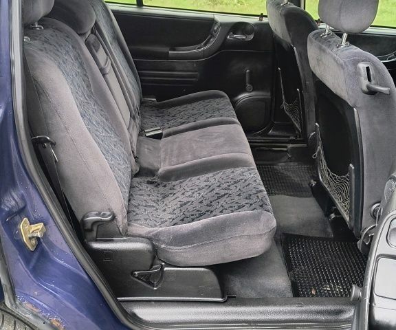 Синій Опель Зафіра, об'ємом двигуна 0 л та пробігом 333 тис. км за 1200 $, фото 6 на Automoto.ua
