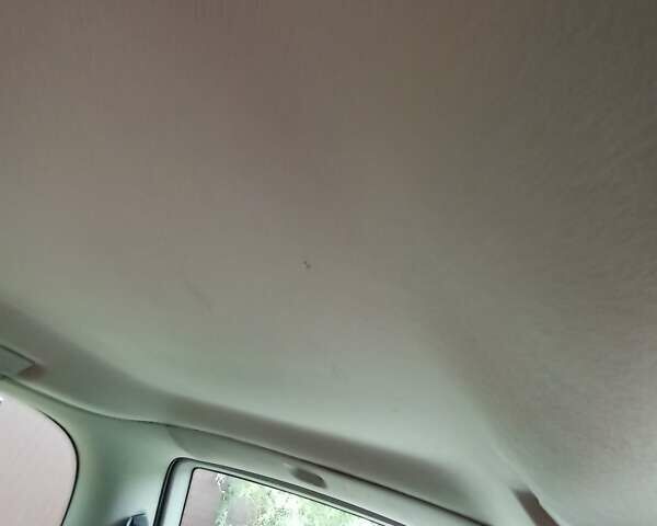 Синий Опель Зафира, объемом двигателя 1.6 л и пробегом 270 тыс. км за 4000 $, фото 13 на Automoto.ua