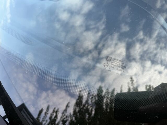 Синій Опель Зафіра, об'ємом двигуна 2.2 л та пробігом 350 тис. км за 3200 $, фото 11 на Automoto.ua