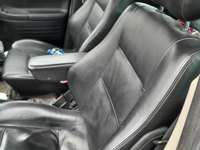 Синий Опель Зафира, объемом двигателя 2 л и пробегом 111 тыс. км за 2800 $, фото 1 на Automoto.ua