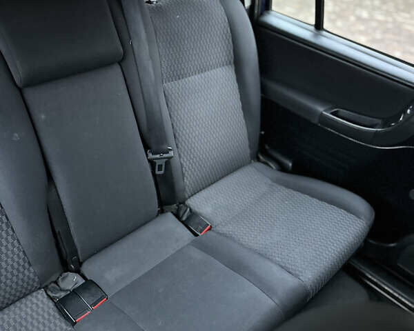 Синий Опель Зафира, объемом двигателя 1.6 л и пробегом 230 тыс. км за 3650 $, фото 63 на Automoto.ua