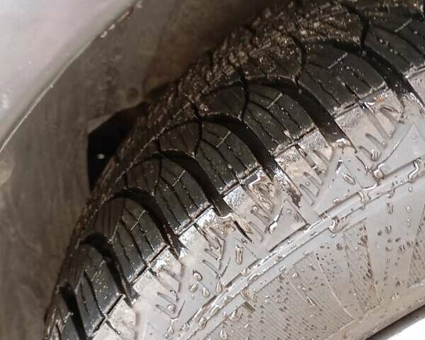 Синій Опель Зафіра, об'ємом двигуна 1.8 л та пробігом 310 тис. км за 4099 $, фото 6 на Automoto.ua