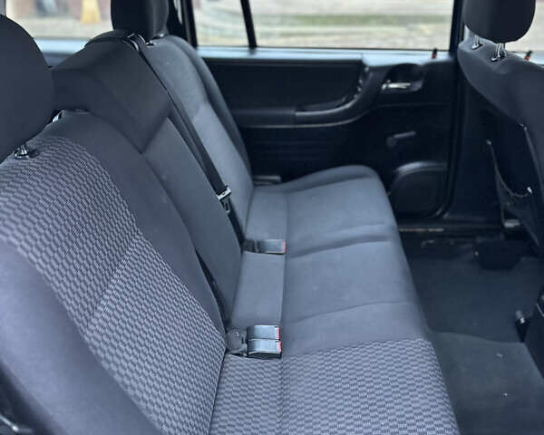 Синий Опель Зафира, объемом двигателя 1.6 л и пробегом 230 тыс. км за 3650 $, фото 65 на Automoto.ua