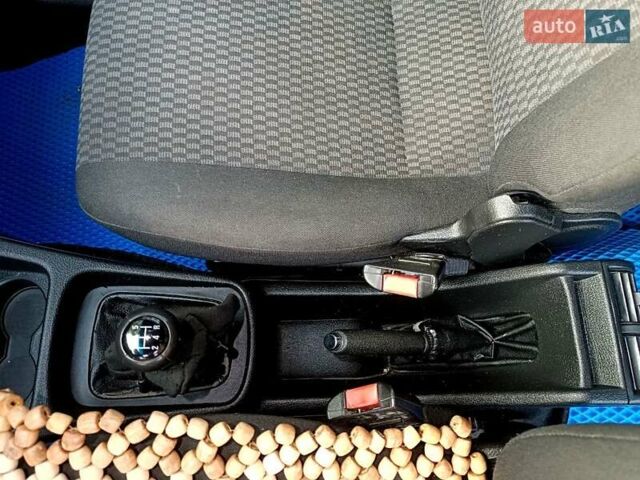 Синій Опель Зафіра, об'ємом двигуна 0 л та пробігом 260 тис. км за 4800 $, фото 14 на Automoto.ua