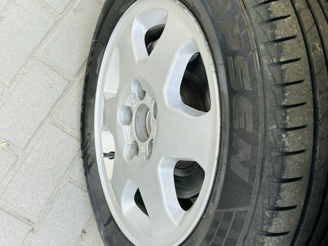 Синий Опель Зафира, объемом двигателя 2 л и пробегом 200 тыс. км за 1950 $, фото 12 на Automoto.ua