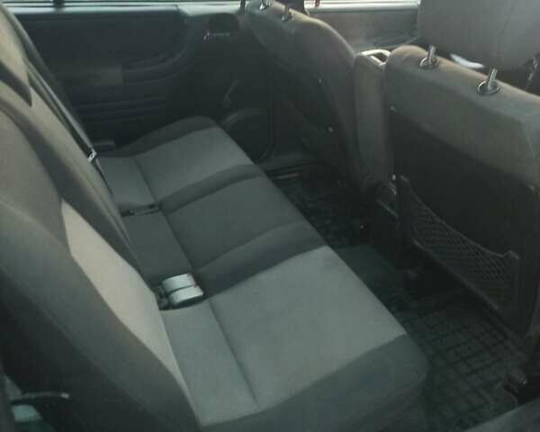 Синий Опель Зафира, объемом двигателя 1.8 л и пробегом 260 тыс. км за 4500 $, фото 8 на Automoto.ua