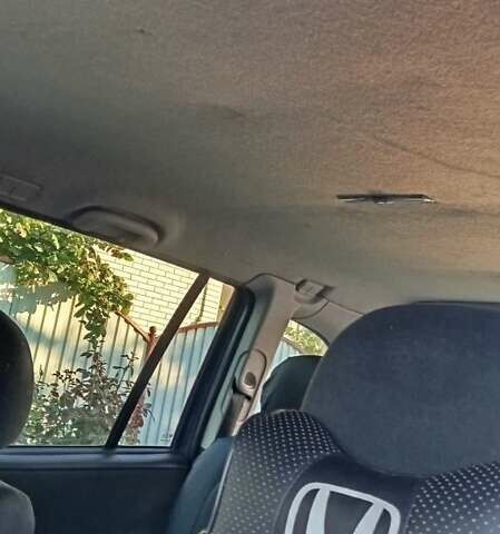 Синий Опель Зафира, объемом двигателя 1.8 л и пробегом 263 тыс. км за 4600 $, фото 7 на Automoto.ua