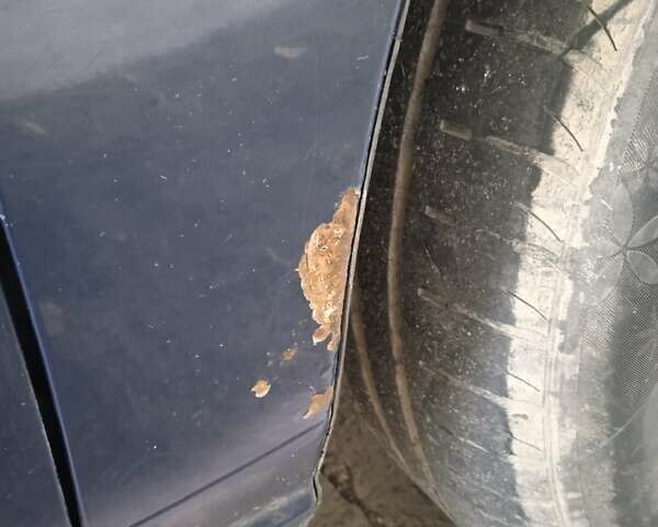 Синий Опель Зафира, объемом двигателя 1.8 л и пробегом 250 тыс. км за 4000 $, фото 12 на Automoto.ua