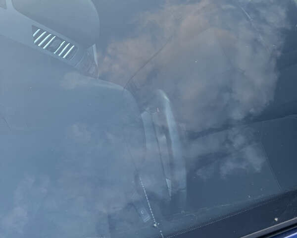 Синий Опель Зафира, объемом двигателя 1.6 л и пробегом 224 тыс. км за 5500 $, фото 10 на Automoto.ua