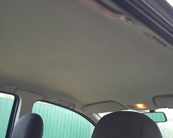 Синий Опель Зафира, объемом двигателя 1.8 л и пробегом 250 тыс. км за 4000 $, фото 5 на Automoto.ua