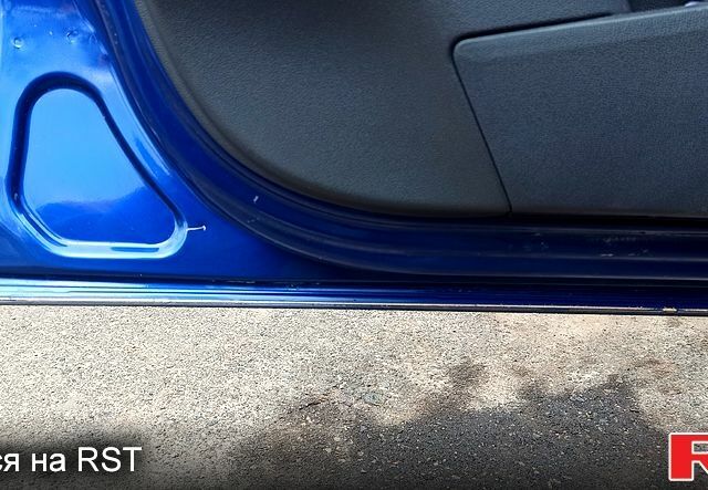 Синій Опель Зафіра, об'ємом двигуна 1.8 л та пробігом 199 тис. км за 6100 $, фото 9 на Automoto.ua