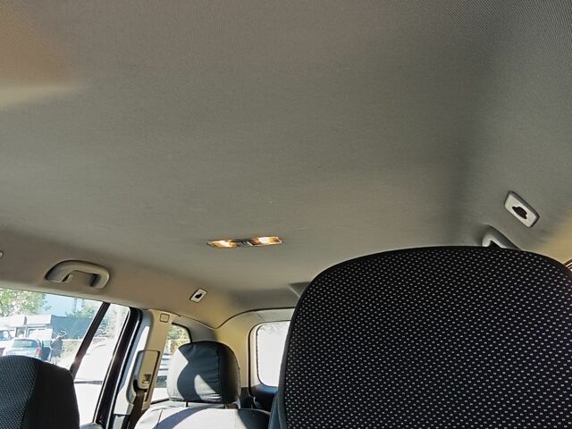 Синий Опель Зафира, объемом двигателя 1.9 л и пробегом 297 тыс. км за 5200 $, фото 6 на Automoto.ua