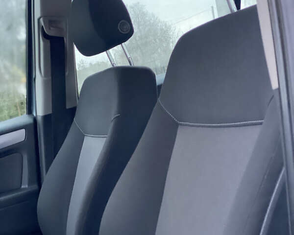 Синий Опель Зафира, объемом двигателя 1.6 л и пробегом 214 тыс. км за 5650 $, фото 20 на Automoto.ua