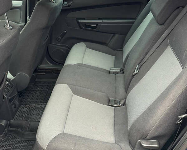 Синий Опель Зафира, объемом двигателя 1.8 л и пробегом 225 тыс. км за 5100 $, фото 17 на Automoto.ua