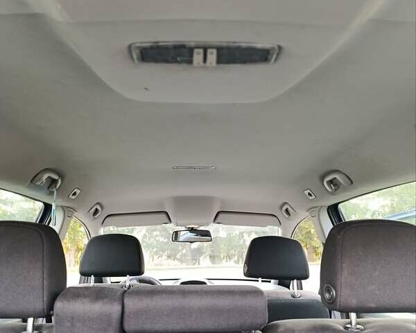 Синій Опель Зафіра, об'ємом двигуна 1.6 л та пробігом 166 тис. км за 5700 $, фото 8 на Automoto.ua