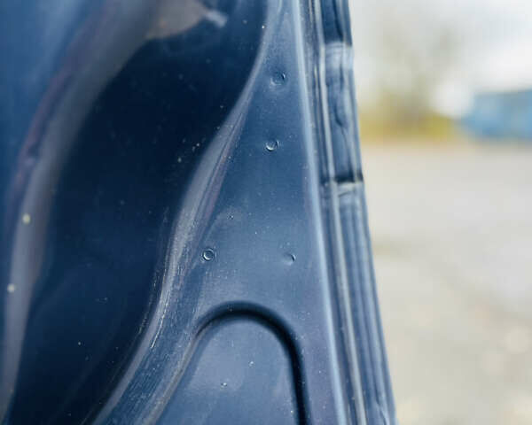 Синий Опель Зафира, объемом двигателя 1.6 л и пробегом 288 тыс. км за 4250 $, фото 20 на Automoto.ua