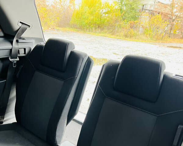 Синий Опель Зафира, объемом двигателя 1.6 л и пробегом 288 тыс. км за 4250 $, фото 28 на Automoto.ua