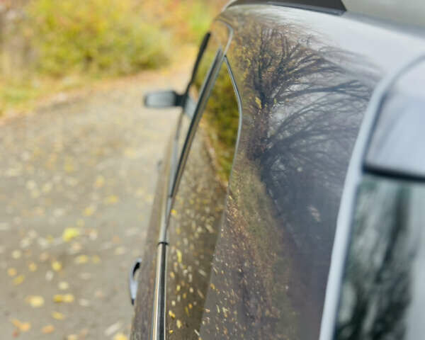 Синий Опель Зафира, объемом двигателя 1.6 л и пробегом 288 тыс. км за 4250 $, фото 9 на Automoto.ua