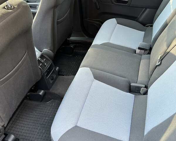 Синий Опель Зафира, объемом двигателя 1.6 л и пробегом 235 тыс. км за 5199 $, фото 23 на Automoto.ua