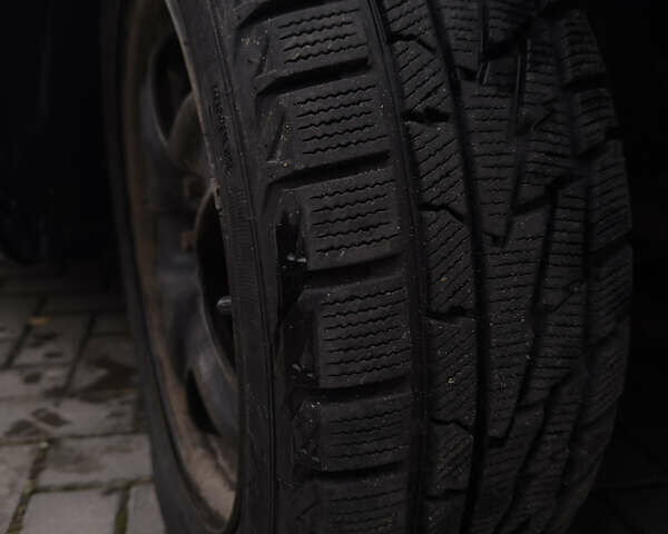 Опель Зафира 2006 в Луцке на Automoto.ua Синий Опель Зафира, объемом двигателя 1.9 л и пробегом 277 тыс. км за 4500 $, фото 25 на Automoto.ua