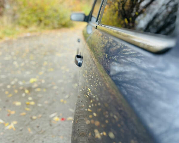 Синий Опель Зафира, объемом двигателя 1.6 л и пробегом 288 тыс. км за 4250 $, фото 10 на Automoto.ua