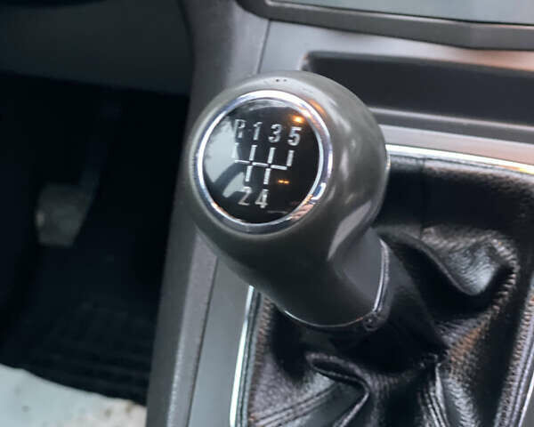 Синий Опель Зафира, объемом двигателя 1.6 л и пробегом 214 тыс. км за 5650 $, фото 14 на Automoto.ua