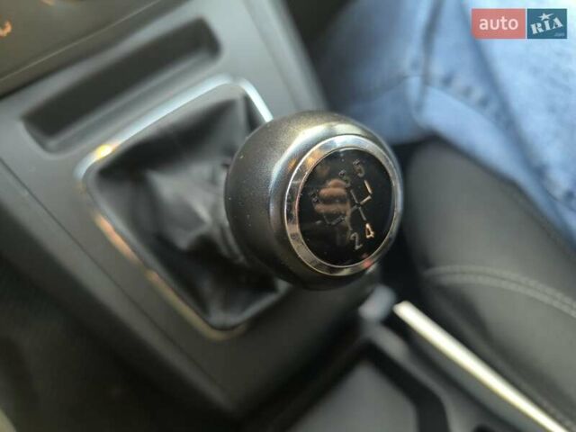 Синий Опель Зафира, объемом двигателя 1.6 л и пробегом 200 тыс. км за 4700 $, фото 15 на Automoto.ua