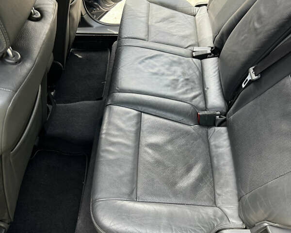 Синій Опель Зафіра, об'ємом двигуна 1.91 л та пробігом 315 тис. км за 6300 $, фото 36 на Automoto.ua