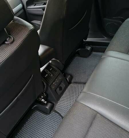 Синій Опель Зафіра, об'ємом двигуна 2.17 л та пробігом 300 тис. км за 5400 $, фото 7 на Automoto.ua