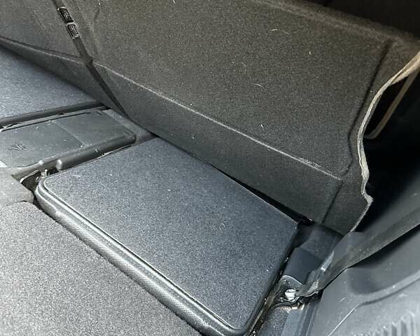 Синий Опель Зафира, объемом двигателя 1.8 л и пробегом 265 тыс. км за 6500 $, фото 34 на Automoto.ua