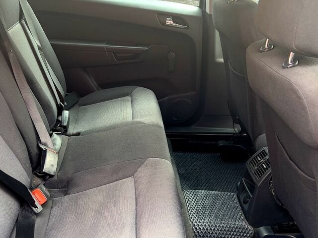 Синій Опель Зафіра, об'ємом двигуна 1.8 л та пробігом 136 тис. км за 6500 $, фото 5 на Automoto.ua