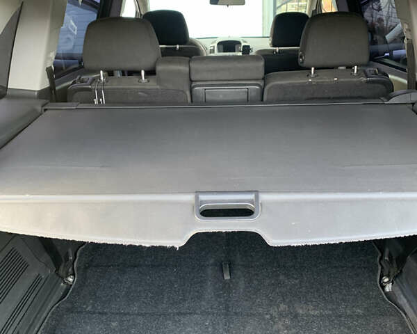 Синій Опель Зафіра, об'ємом двигуна 1.91 л та пробігом 284 тис. км за 5300 $, фото 16 на Automoto.ua