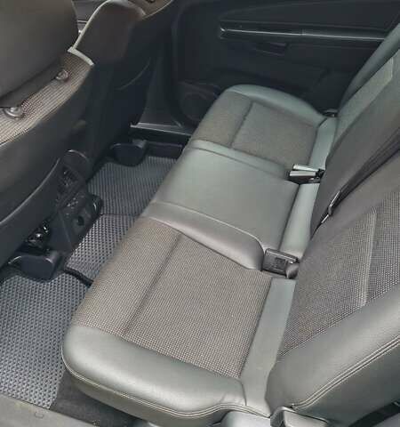 Синій Опель Зафіра, об'ємом двигуна 2.17 л та пробігом 300 тис. км за 5400 $, фото 6 на Automoto.ua